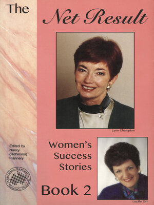 cover image of The Net Result--Book 2